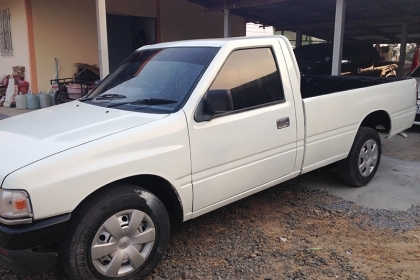 ขาย ISUZU มังกรทอง TFR ปี 91 ขาย ISUZU มังกรทอง TFR ปี 91