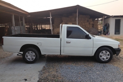 ขาย ISUZU มังกรทอง TFR ปี 91 ขาย ISUZU มังกรทอง TFR ปี 91