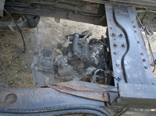 ขายรถ HINO FC4J ปี 2540 หัว+คัสซี+เอกสารพร้อมโอน ขายรถ HINO FC4J ปี 2540 หัว+คัสซี+เอกสารพร้อมโอน