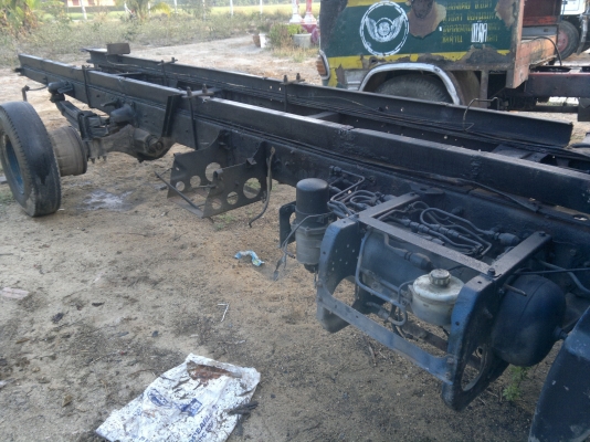 ขายรถ HINO FC4J ปี 2540 หัว+คัสซี+เอกสารพร้อมโอน ขายรถ HINO FC4J ปี 2540 หัว+คัสซี+เอกสารพร้อมโอน