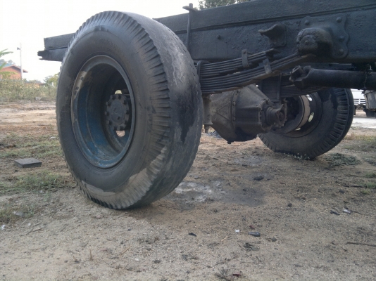 ขายรถ HINO FC4J ปี 2540 หัว+คัสซี+เอกสารพร้อมโอน ขายรถ HINO FC4J ปี 2540 หัว+คัสซี+เอกสารพร้อมโอน