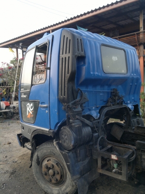 ขายรถ HINO FC4J ปี 2540 หัว+คัสซี+เอกสารพร้อมโอน ขายรถ HINO FC4J ปี 2540 หัว+คัสซี+เอกสารพร้อมโอน