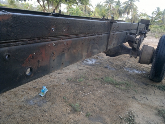 ขายรถ HINO FC4J ปี 2540 หัว+คัสซี+เอกสารพร้อมโอน ขายรถ HINO FC4J ปี 2540 หัว+คัสซี+เอกสารพร้อมโอน