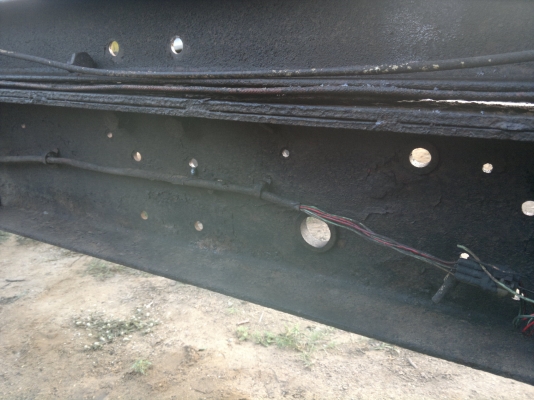 ขายรถ HINO FC4J ปี 2540 หัว+คัสซี+เอกสารพร้อมโอน ขายรถ HINO FC4J ปี 2540 หัว+คัสซี+เอกสารพร้อมโอน