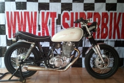 ธารนนทบุรี//รับซื้อขายแลกเปลี่ยนมอไซค์ bigbike ตั้งแต่250cc ขึ้นไปครับ