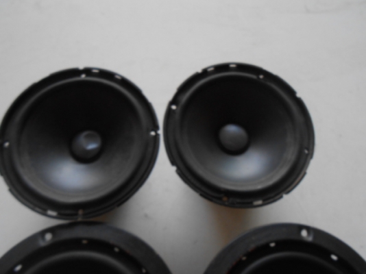 ลำโพง 5นิ้ว  MB QUART