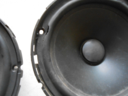 ลำโพง 5นิ้ว  MB QUART