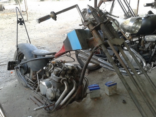 ขายหน้ายาว+ทะเบียน