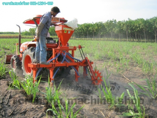 ทำอ้อยเงินล้านต้องมี ลิปเปอร์รถใส่ปุ้ย มีทุกแรง ถูกที่สุด แข็งแรงที่สุด เพราะ เป็นโรงงานผลิตเอง