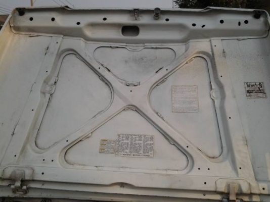 ขายคาริเบี้ยนเครื่องดีๆสักคันครับ