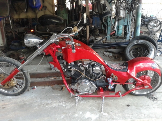 ขาย xv750 งานสร้าง ขาย xv750 งานสร้าง