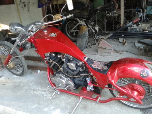 ขาย xv750 งานสร้าง ขาย xv750 งานสร้าง