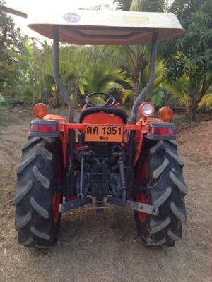 ขายรถไถ KUBOTA L3408 เล่มทะเบียนพร้อมโอน ขายรถไถ KUBOTA L3408 เล่มทะเบียนพร้อมโอน