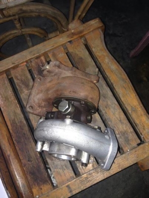 ขายเทอโบครับ