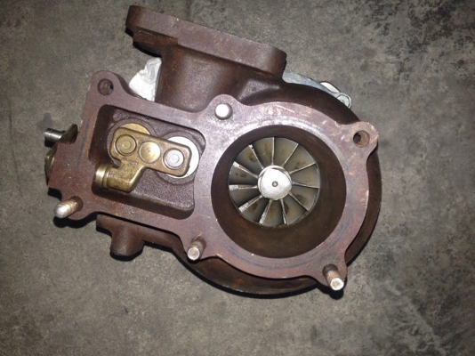 ขายเทอโบครับ