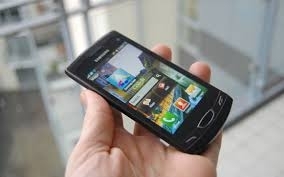 ขาย โทรศัพท์มือถือ Samsung Wave II S8530 ราคาเบาๆ 4000 บาท รวมค่าจัดส่ง