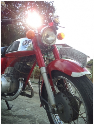 ---------------  K125 สีแดง   -----------------