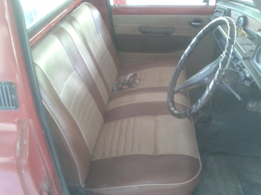 ขายรถมาสด้า แฟมารี่