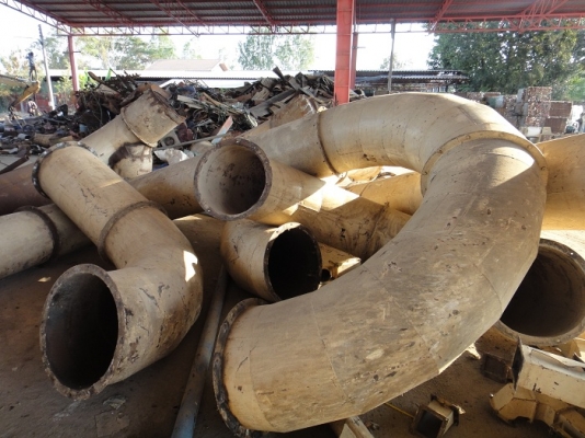 ถังบอลลูนเล็ก โรงสี