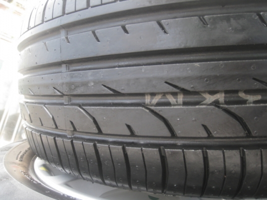 ขายล้อแม็กป้ายแดง Chev sonic 16"x6" et45 4รู100 + ยาปี13 ตุ่มที่หน้ายางมีทุกเส้นครับ สนใจติดต่อเล็กคลองสามครับ (081-3747940) ง