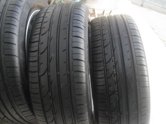 ขายล้อแม็กป้ายแดง Chev sonic 16"x6" et45 4รู100 + ยาปี13 ตุ่มที่หน้ายางมีทุกเส้นครับ สนใจติดต่อเล็กคลองสามครับ (081-3747940) ง