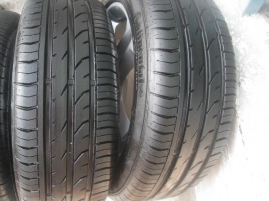 ขายล้อแม็กป้ายแดง Ford fiesta 16"x6" et47.5 4รู100 + ยางผลิตสัปดาห์ที่ 09ปี13  สนใจติดต่อเล็กคลองสามครับ (081-3747940)