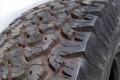 ขายยาง BF GOODRICH  ALLTERRAIN  265 /75 /16 ปี2013 1 เส้น