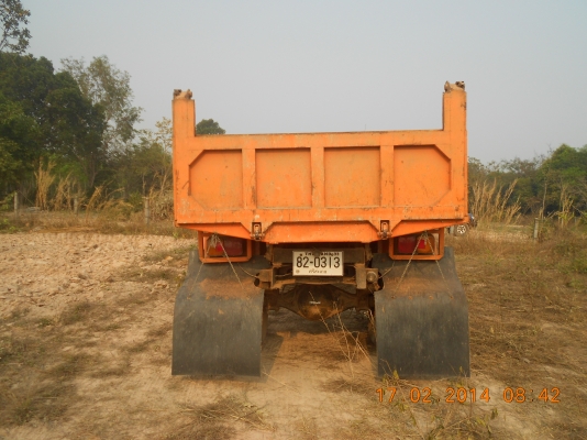 ขายรถหกล้อดั๊มพ์หัวยาว ขายรถหกล้อดั๊มพ์หัวยาว