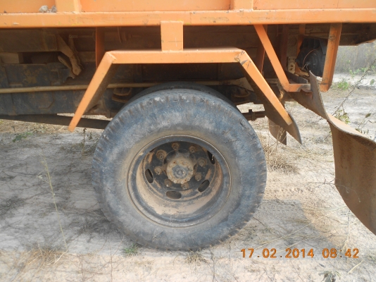 ขายรถหกล้อดั๊มพ์หัวยาว ขายรถหกล้อดั๊มพ์หัวยาว