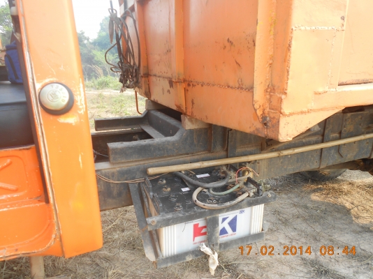 ขายรถหกล้อดั๊มพ์หัวยาว ขายรถหกล้อดั๊มพ์หัวยาว