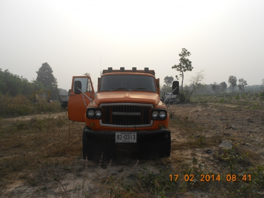 ขายรถหกล้อดั๊มพ์หัวยาว ขายรถหกล้อดั๊มพ์หัวยาว