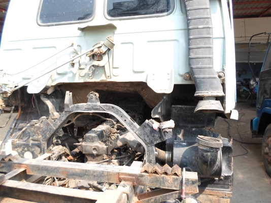 ขายดั้มrocky 175 เครื่องดี