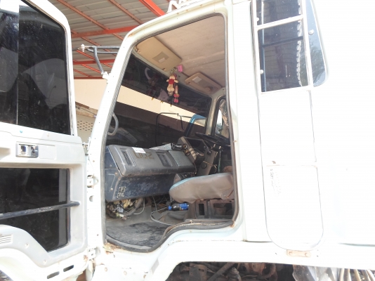 ขายดั้มrocky 175 เครื่องดี