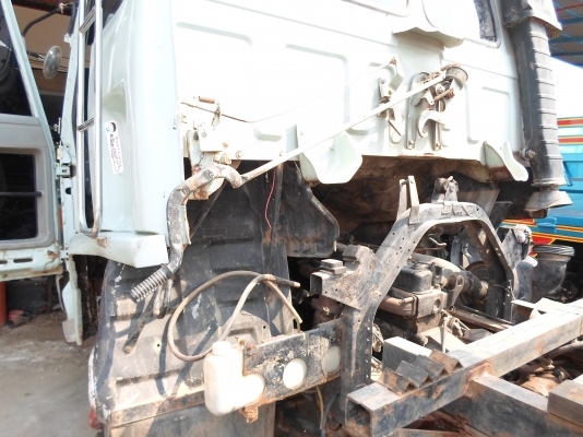 ขายดั้มrocky 175 เครื่องดี