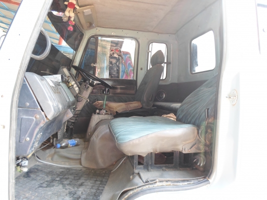 ขายดั้มrocky 175 เครื่องดี