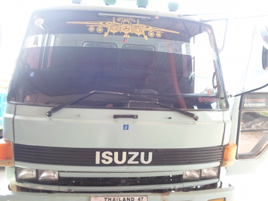 ขายดั้มrocky 175 เครื่องดี