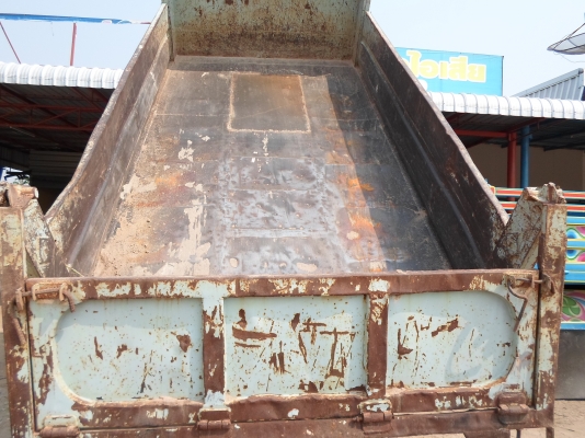 ขายดั้มrocky 175 เครื่องดี