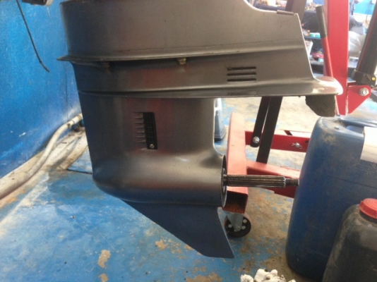 อะไหล่เครื่องเรือจากญี่ปุ่น หลายรายการ