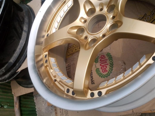 ขายเเม๊ก ใหม่ 18 นิ้ว 12,000 บาท 5 รู 120 /110 ใส่ BMW วอลโว่ ฟรอดโฟกัส ขายเเม๊ก ใหม่ 18 นิ้ว 12,000 บาท 5 รู 120 /110 ใส่ BMW วอลโว่ ฟรอดโฟกัส