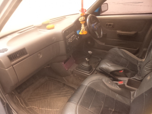 ขายกระบะNISSAN NV1.6 ปี1996 ขายตามสภาพ 086-4457033 ไม่ลดแล้วครับ