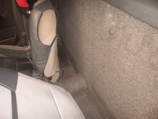 ขายกระบะNISSAN NV1.6 ปี1996 ขายตามสภาพ 086-4457033 ไม่ลดแล้วครับ