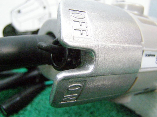 ขายหินเจียร์ 4" Makita 9500 NB