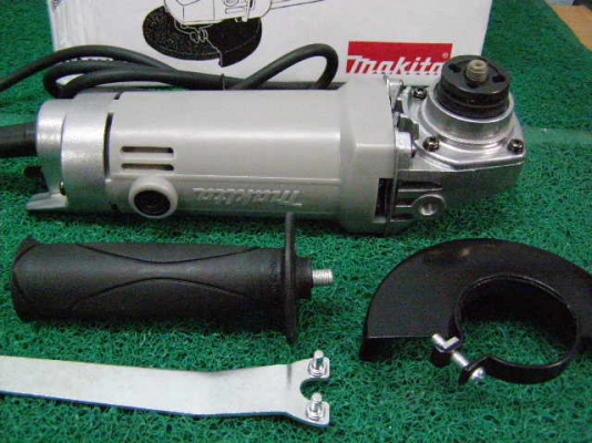 ขายหินเจียร์ 4" Makita 9500 NB