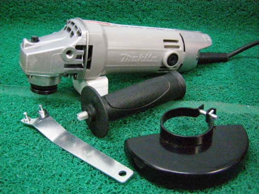ขายหินเจียร์ 4" Makita 9500 NB