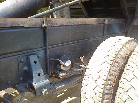 ขายรถดั๊ม 88 แรง รถอยุ่พัทลุง