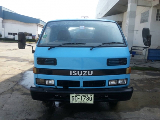 ขายรถน้ำ 6 ล้อ สภาพดีพร้อมใช้งาน ลดสุดๆ โทร 084-055-7743