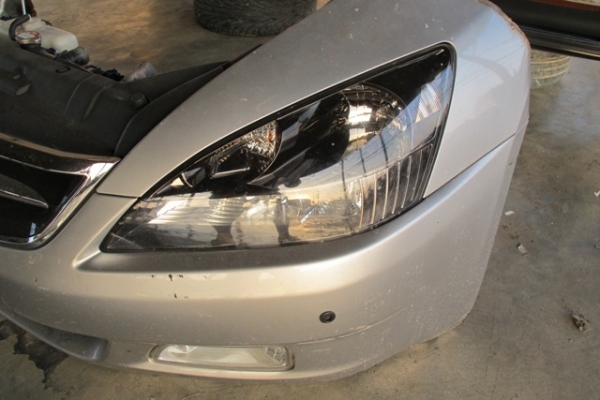 ขายชุดแผงหน้า อะไหล่อื่่นๆ แอคครอดปลาวาฬปี 2005 ขายชุดแผงหน้า อะไหล่อื่่นๆ แอคครอดปลาวาฬปี 2005