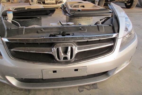 ขายชุดแผงหน้า อะไหล่อื่่นๆ แอคครอดปลาวาฬปี 2005 ขายชุดแผงหน้า อะไหล่อื่่นๆ แอคครอดปลาวาฬปี 2005