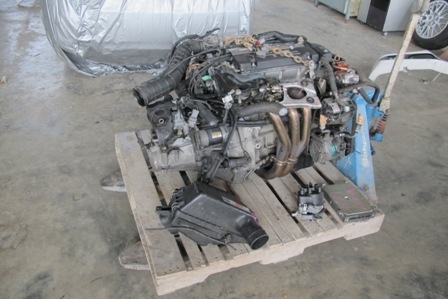 ขายเครื่อง H22A เกียกระปุก เต็จ ขายเครื่อง H22A เกียกระปุก เต็จ