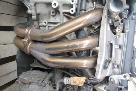 ขายเครื่อง H22A เกียกระปุก เต็จ ขายเครื่อง H22A เกียกระปุก เต็จ